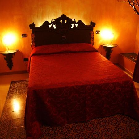 Caltabellotta Bed And Breakfast Sotto Le Stelle المظهر الخارجي الصورة