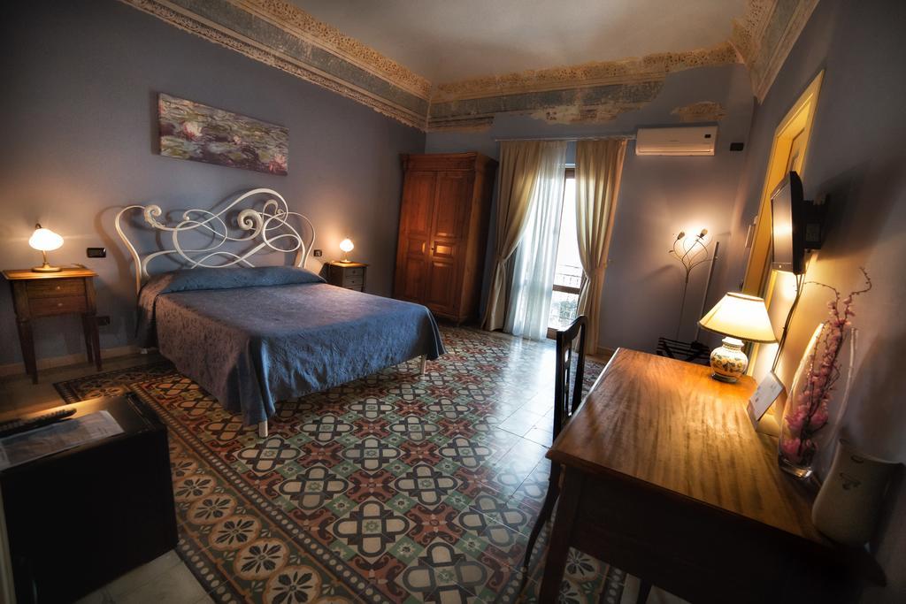 Caltabellotta Bed And Breakfast Sotto Le Stelle المظهر الخارجي الصورة