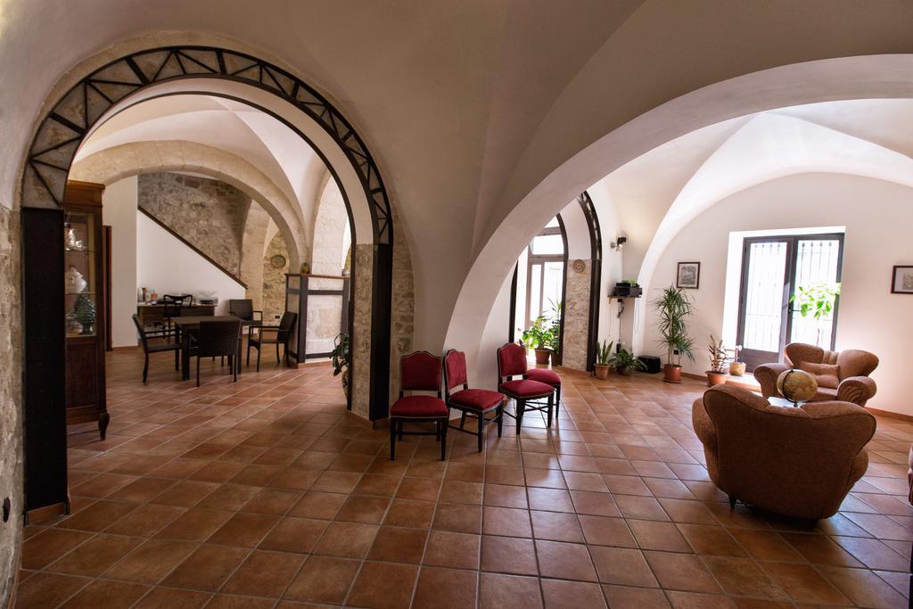 Caltabellotta Bed And Breakfast Sotto Le Stelle المظهر الخارجي الصورة