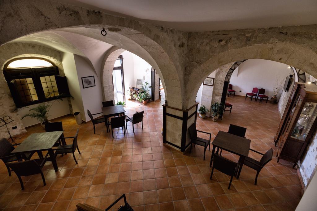 Caltabellotta Bed And Breakfast Sotto Le Stelle المظهر الخارجي الصورة