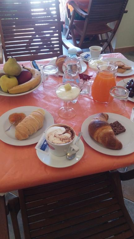 Caltabellotta Bed And Breakfast Sotto Le Stelle المظهر الخارجي الصورة