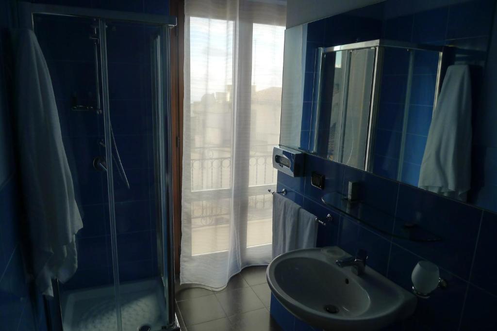 Caltabellotta Bed And Breakfast Sotto Le Stelle المظهر الخارجي الصورة